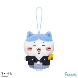 【ハチワレ】ちいかわ　お正月マスコット