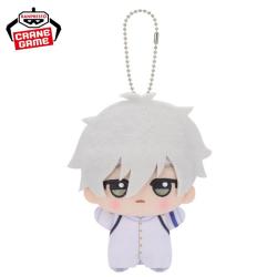 【凪誠士郎】TVアニメ『ブルーロック』　ちびぐるみ〜紅白応援対決！〜