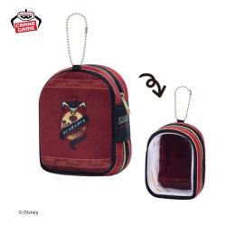 【スカラビア】ディズニーツイステッドワンダーランド　ぬいぐるみポーチvol.2