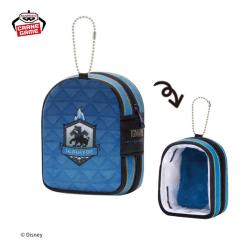 【イグニハイド】ディズニーツイステッドワンダーランド　ぬいぐるみポーチvol.2