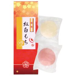 紅白もち【2027/10/31】