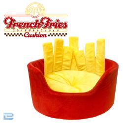 フライドポテトクッション