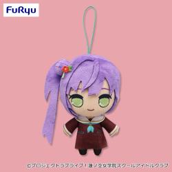 【乙宗梢】ラブライブ！蓮ノ空女学院スクールアイドルクラブ　きゅるまるぬいぐるみ①