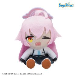 【ホシノ】ブルーアーカイブ　ミニぬいぐるみVol.2