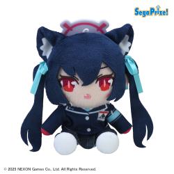 【セリカ】ブルーアーカイブ　ミニぬいぐるみVol.1