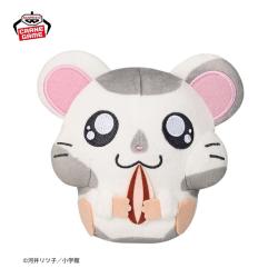 【こうしくん】とっとこハム太郎　もひもひぬいぐるみ〜ハム太郎・リボンちゃん・こうしくん〜