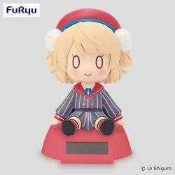 【通常顔】しぐれうい　ゆらゆらソーラー