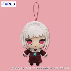 【夕霧綴理】ラブライブ！蓮ノ空女学院スクールアイドルクラブ　きゅるまるぬいぐるみ②