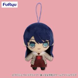 【村野さやか】ラブライブ！蓮ノ空女学院スクールアイドルクラブ　きゅるまるぬいぐるみ①