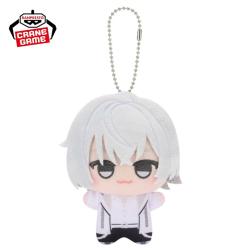 【にしき】すにすて - SneakerStep　ちびぐるみvol.1