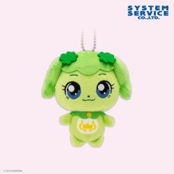 【チャチャピン】キャッチ！ティニピン　ぬいぐるみ Part1