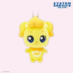 【アザピン】キャッチ！ティニピン　ぬいぐるみ Part1