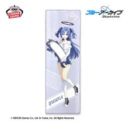 【ユウカ】ブルーアーカイブ -Blue Archive-　ビッグタオル