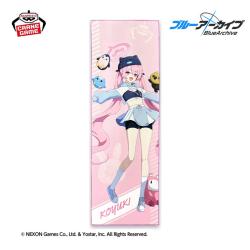 【コユキ】ブルーアーカイブ -Blue Archive-　ビッグタオル