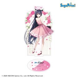 【セリカ】ブルーアーカイブ　プラチナムザッカビッグアクリルスタンド Vol.1