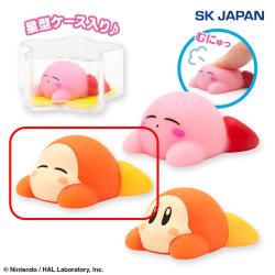 【ワドルディ(すやすや)】カービィ play with ワドルディ　ぷにぷにマスコット