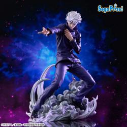 呪術廻戦　Luminasta “五条悟” 虚式「茈」