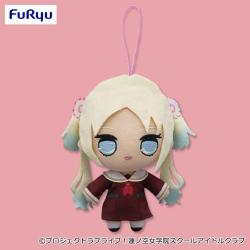 【大沢瑠璃乃】ラブライブ！蓮ノ空女学院スクールアイドルクラブ　きゅるまるぬいぐるみ②