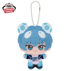 【おさでい】すにすて - SneakerStep　ちびぐるみvol.2