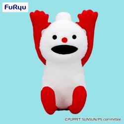 【ノンノン】パペットスンスン　BIGぬいぐるみ〜WA!〜