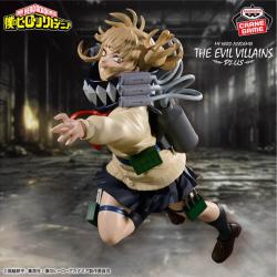 僕のヒーローアカデミア　THE EVIL VILLAINS-PLUS-HIMIKO TOGAⅡ