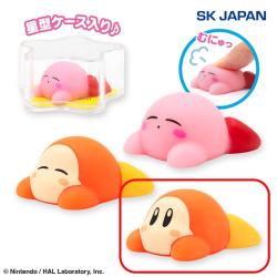 【ワドルディ】カービィ play with ワドルディ　ぷにぷにマスコット