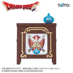 【武器屋】ドラゴンクエスト　看板時計 道具屋&武器屋