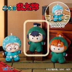 【食満留三郎】忍たま乱太郎　てちぬい vol.1