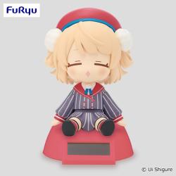 【眠たげな顔】しぐれうい　ゆらゆらソーラー