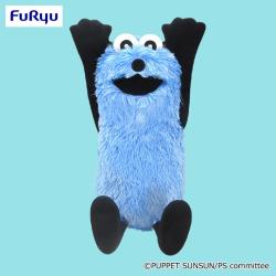 【スンスン】パペットスンスン　BIGぬいぐるみ〜WA!〜