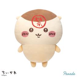 ちいかわ　くりまんじゅう超BIGぬいぐるみ
