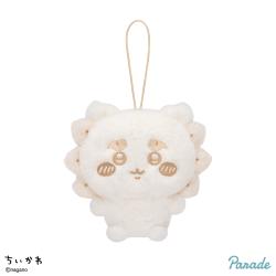 【シーサー】ちいかわ　ぬいぱれっと〜ミルクいろ〜 マスコット①