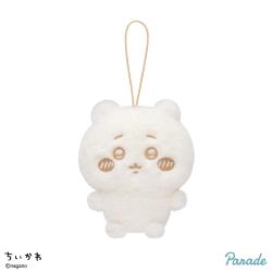 【ちいかわ】ちいかわ　ぬいぱれっと〜ミルクいろ〜 マスコット①