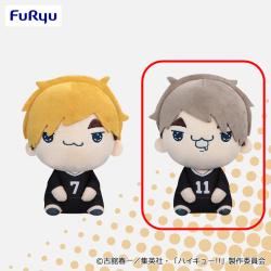 【宮治】ハイキュー!!　もちぴこぬいぐるみ⑨