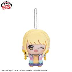 【藤田ことね】学園アイドルマスター　ちびぐるみ〜学園生活〜vol.1