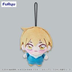 【紀田正臣】デュラララ!!×２　ちょぴぬいぷち①