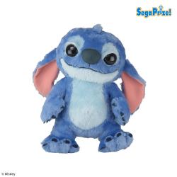 実写映画『リロ&スティッチ』　Lぬいぐるみ “スティッチ”