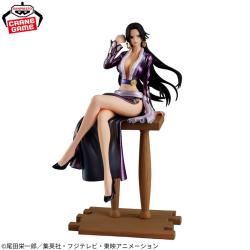 【ボア・ハンコック】ワンピース　GRANDLINE JOURNEY-SPECIAL-