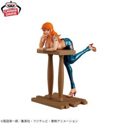 【ナミ】ワンピース　GRANDLINE JOURNEY-SPECIAL-