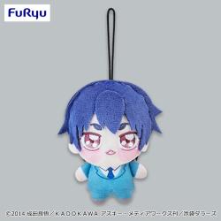 【黒沼青葉】デュラララ!!×２　ちょぴぬいぷち①