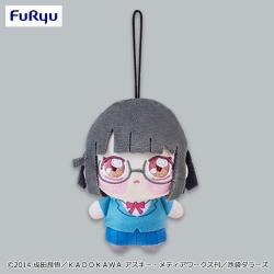 【園原杏里】デュラララ!!×２　ちょぴぬいぷち①