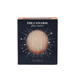 【CORAL SATURN】rom＆nd　ザ ユニバース グリッターシャドウ