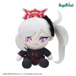 【ムツキ】ブルーアーカイブ　ミニぬいぐるみVol.3