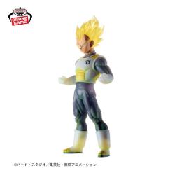 【ベジータ】ドラゴンボール超　CLEARISE 孫悟空&ベジータ