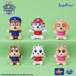 パウ・パトロール　フィンガーパペット〜ニャンパトロール登場！〜