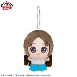 【倉本千奈】学園アイドルマスター　ちびぐるみ〜学園生活〜vol.2