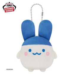 【みみっち】たまごっち　ボールチェーン付きぬいぐるみ〜Tamagotchi Paradise〜vol.2