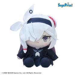 【プラナ】ブルーアーカイブ　ミニぬいぐるみVol.4