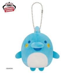 【いるかっち】たまごっち　ボールチェーン付きぬいぐるみ〜Tamagotchi Paradise〜vol.2