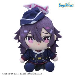 【ハルカ】ブルーアーカイブ　ミニぬいぐるみVol.4